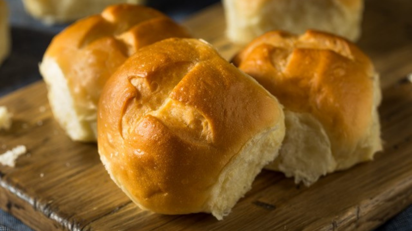 Petits Pains Brioches