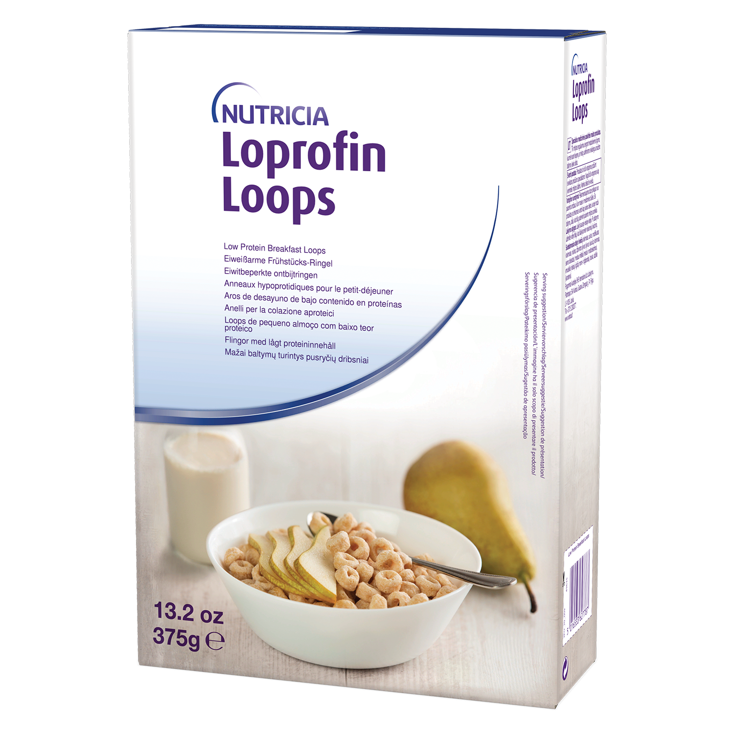 Loprofin Loops