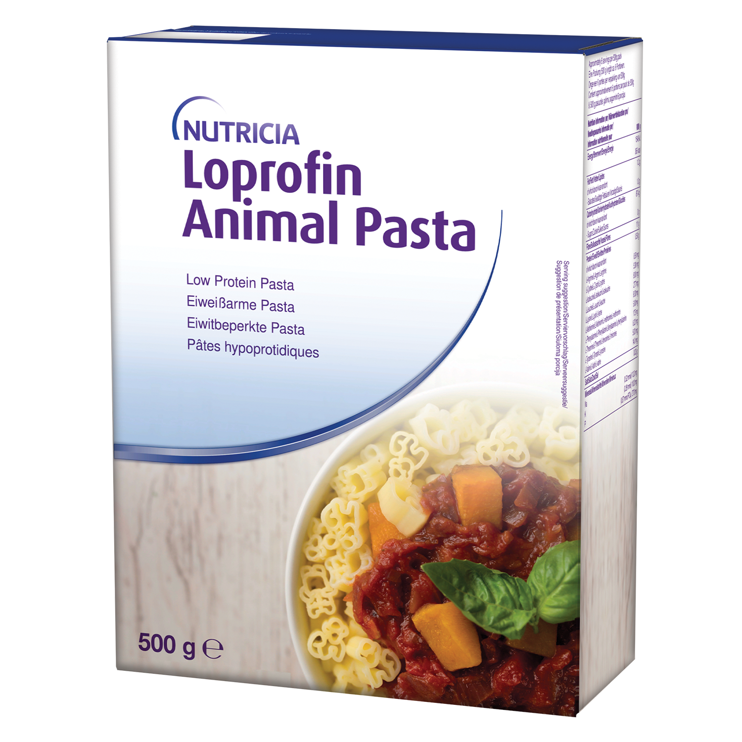 Loprofin Animal Pasta